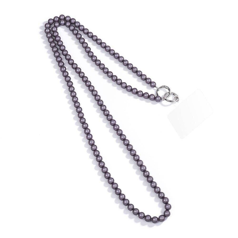 Fox by Ren GmbH - Wholesale Phonecase Strap - Phone necklace - Magic Pearls 10mm3