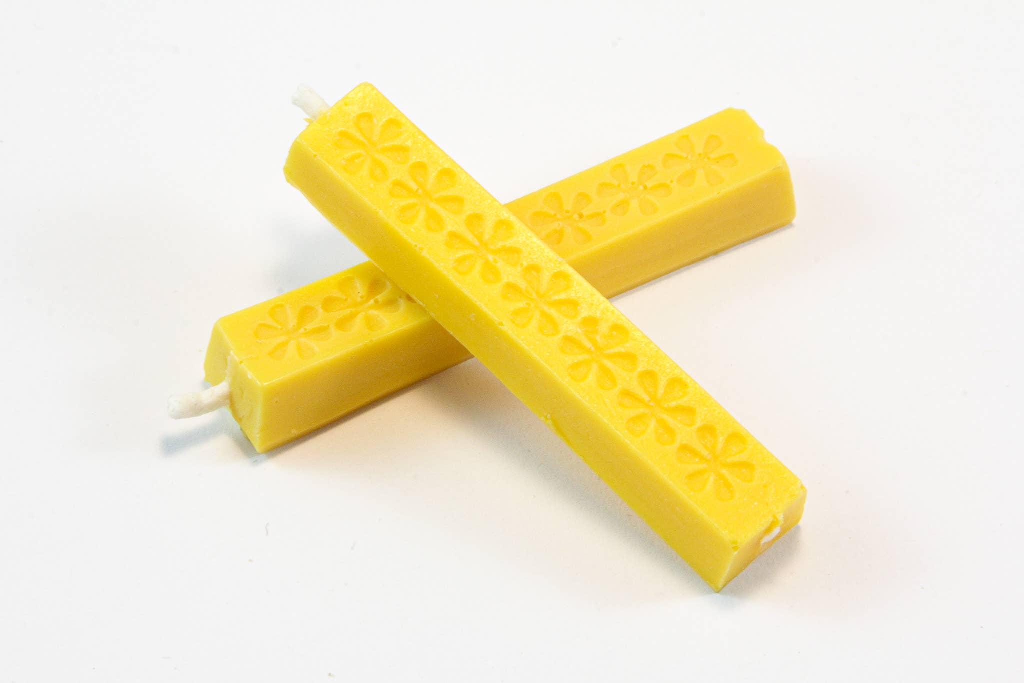 Global Solutions, Inc - Vendita all'ingrosso Ceralacca - Ceralacca a Stoppino Corto - Bastoncini Singoli3