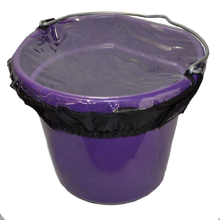 Smart Horse Gear - Wholesale Bucket/Pail - Clear View Bucket Top - Small0