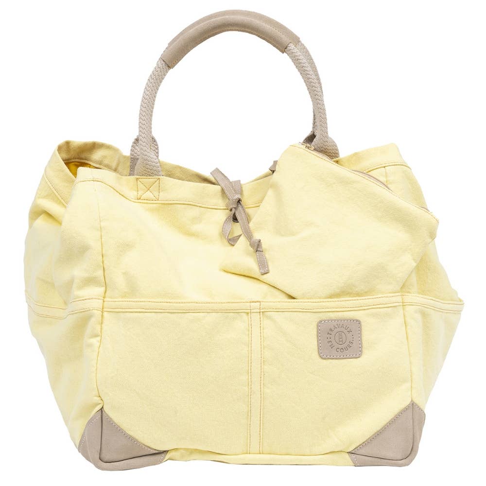 TRAVAUX EN COURS... - Vendita all'ingrosso Sacca da viaggio - Donna - Borsa media a mano - Weekend27