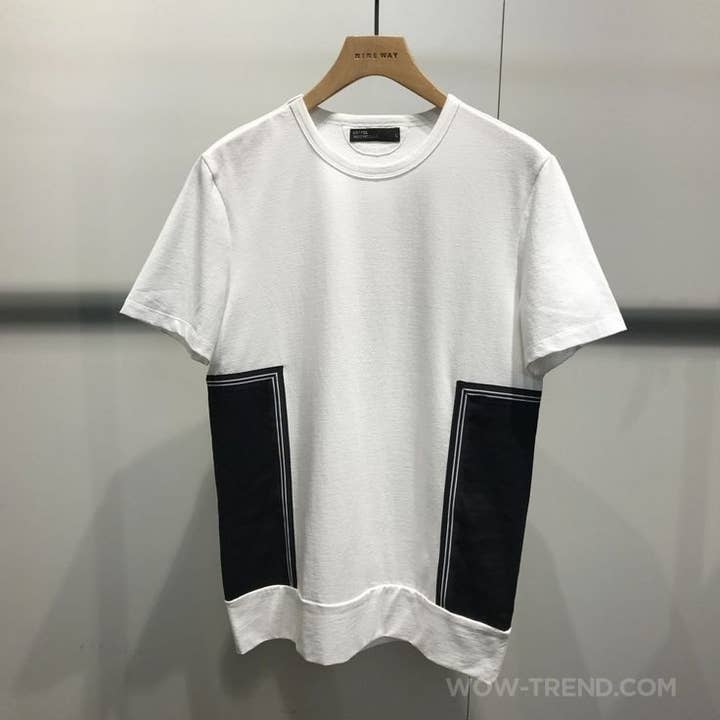 F&S - Wholesale T-Shirt - Men's - T-shirt