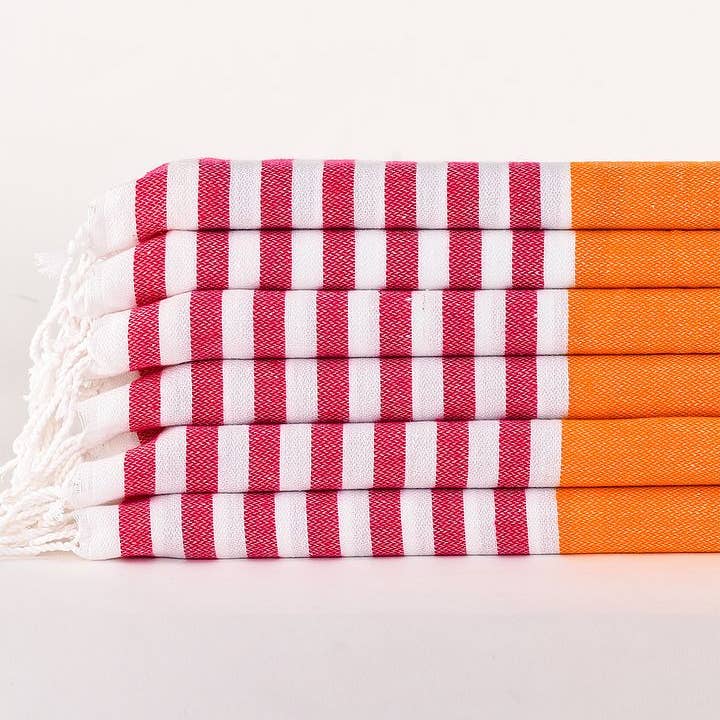 Bes Home Design – wholesale Bath towel – 100% Cotton Pestemal Turkish Bath Towel 35"x66"(90x170cm)3