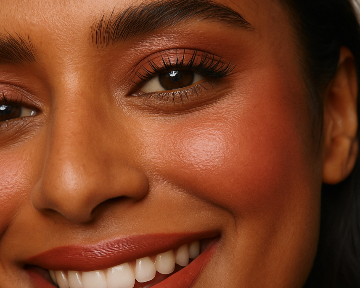 Basics By B - Wholesale Blush - Liquid Blush & Contour7