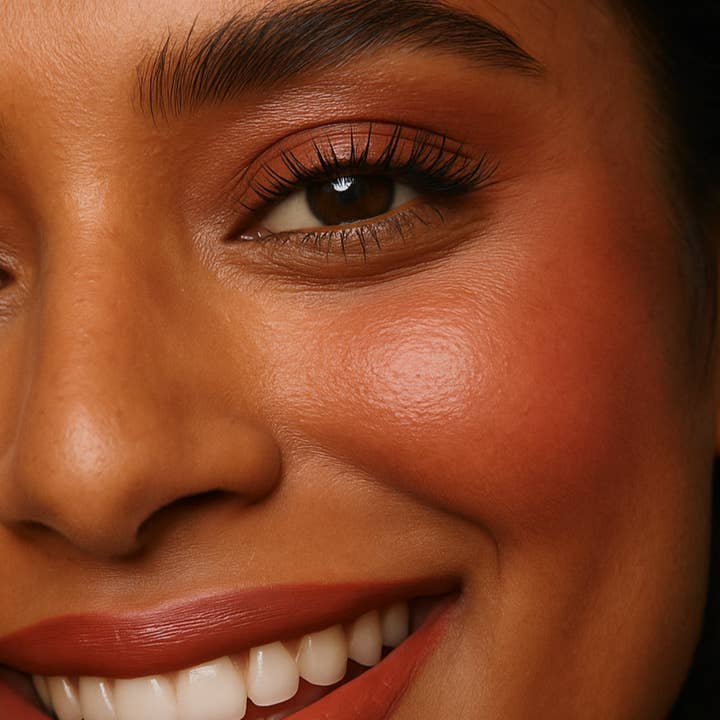 Basics By B - Wholesale Blush - Liquid Blush & Contour7