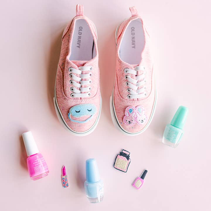 Jollity & Co. + Daydream Society – wholesale Patch – Sweet Dreams Patch Set - 5 Pk.1