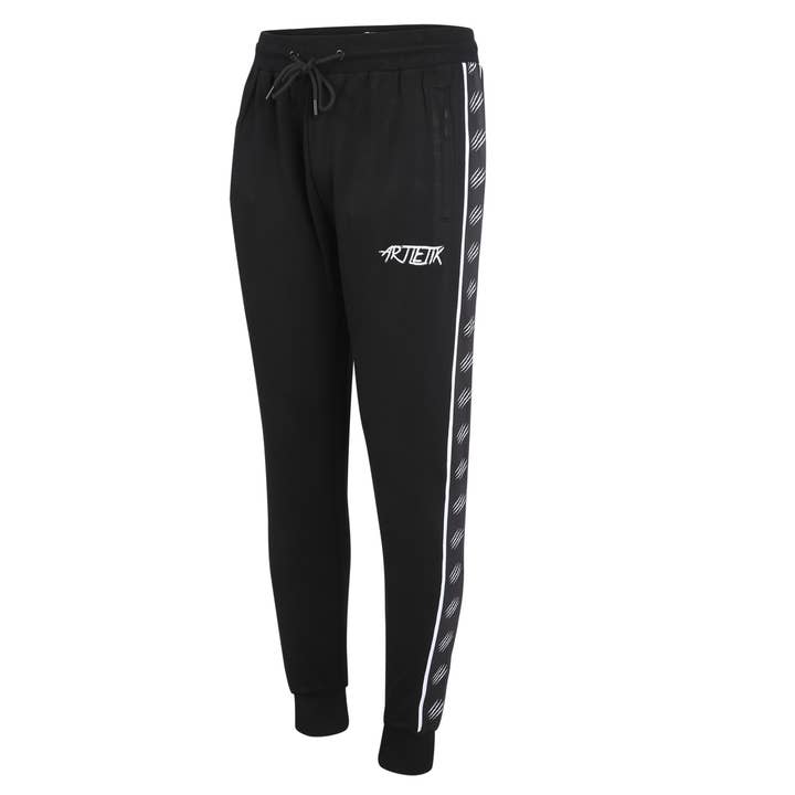 Rastreador Diversity T-scratch Preto por atacado de ARTLETIK