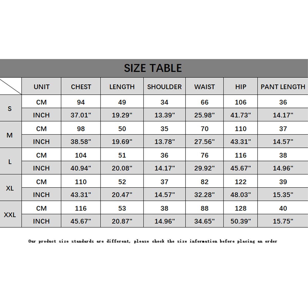 Lily Clothing - Vente Ensemble haut et pantalon (PAS d'intérieur) - Femme - Ensemble deux pièces mode avec débardeur et short de couleur unie19