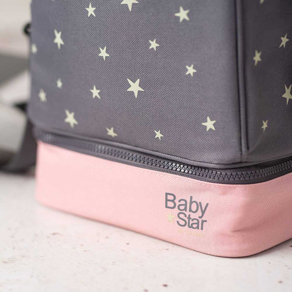 Olmitos S.A - Wholesale Cooler/Cooler Bag - STARS ISOTHERMAL BAG16