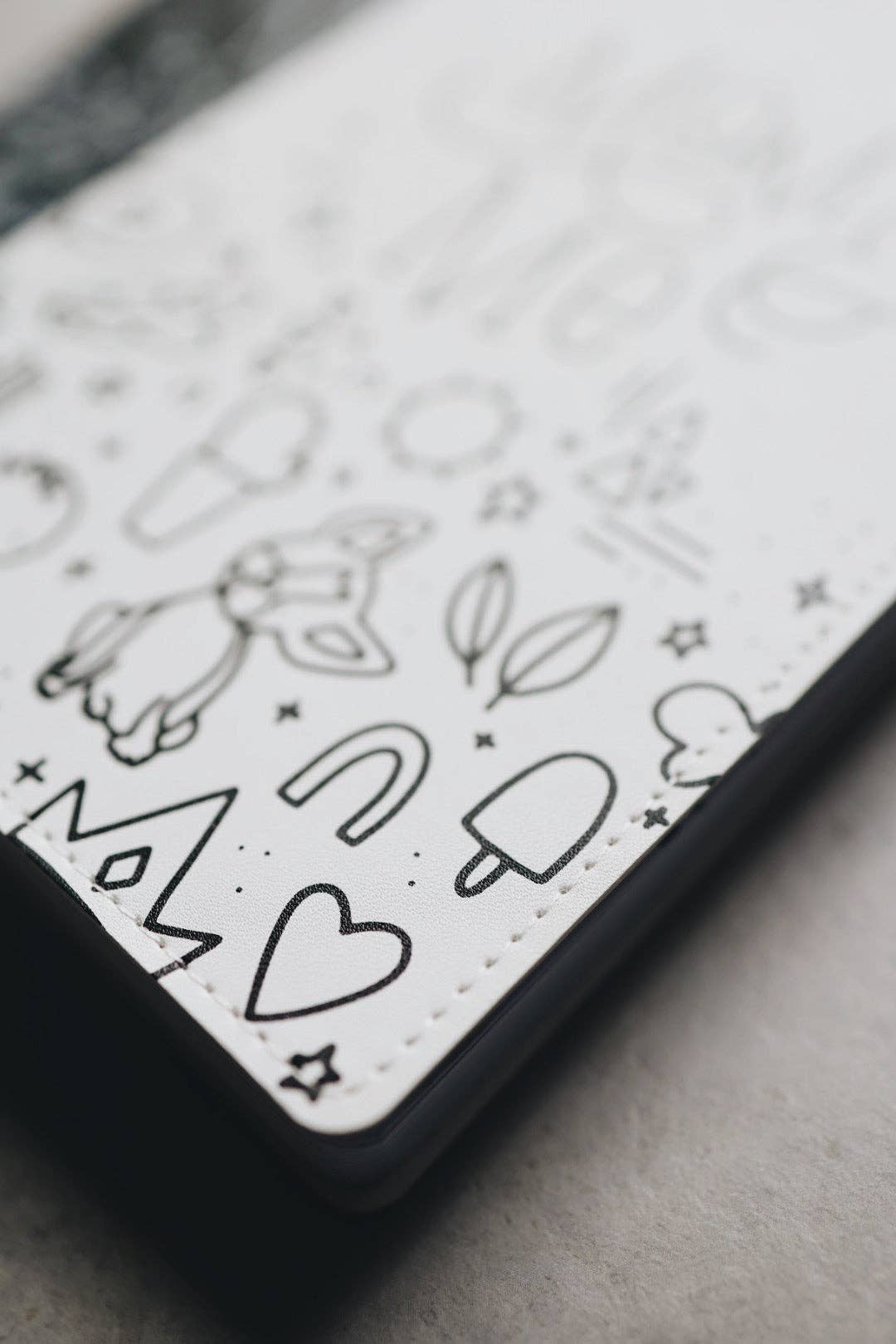 Rad & Happy - Wholesale Journal/Diary - Mom & Dad Connection Journal5