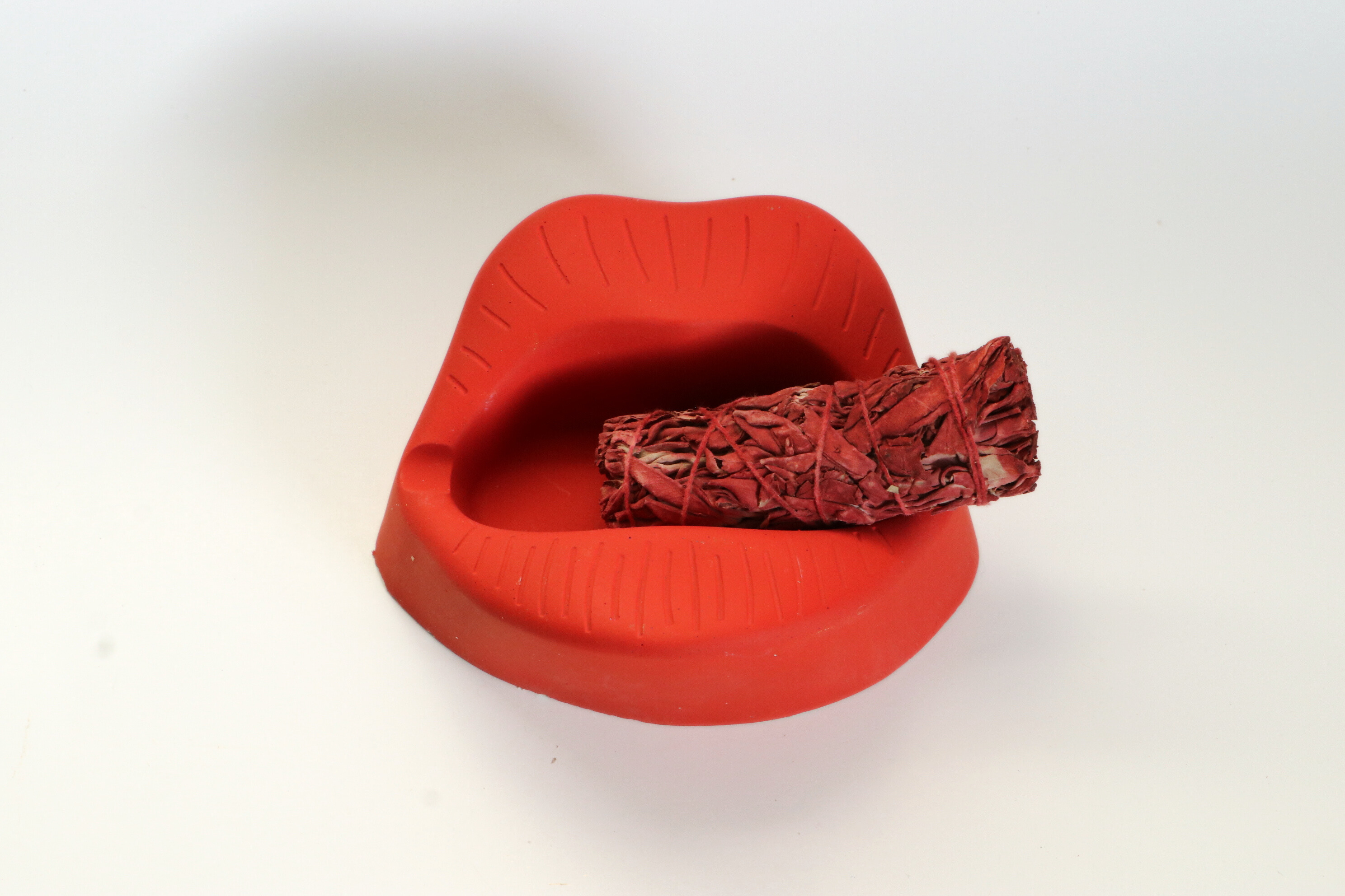 SugarByrd - Wholesale Ashtray - Sage Smudge Holder8