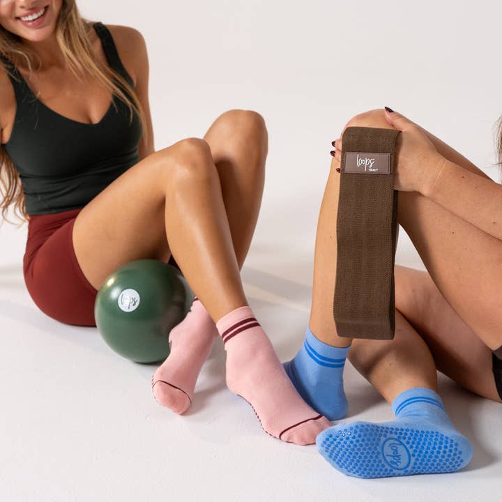 Reformer Loops - Wholesale Fitness equipment - Resistance Loop - Cocoa5