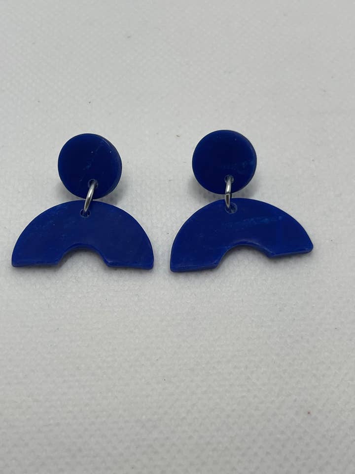 Azul Alegria por atacado de The Clayed Peach