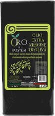 OLEIFICIO LA MACCHIA srl – wholesale Olive oil – EXTRAS 50