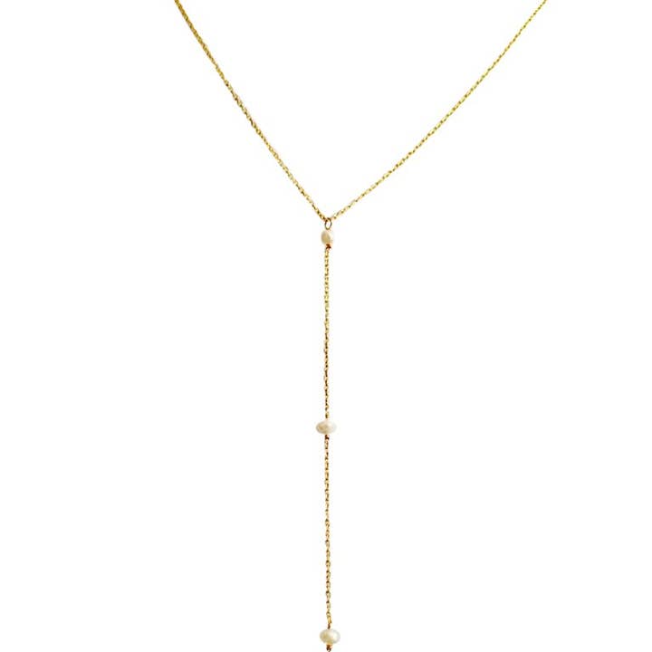 Y Every other pearl NK20366 for wholesale by Modern Opus