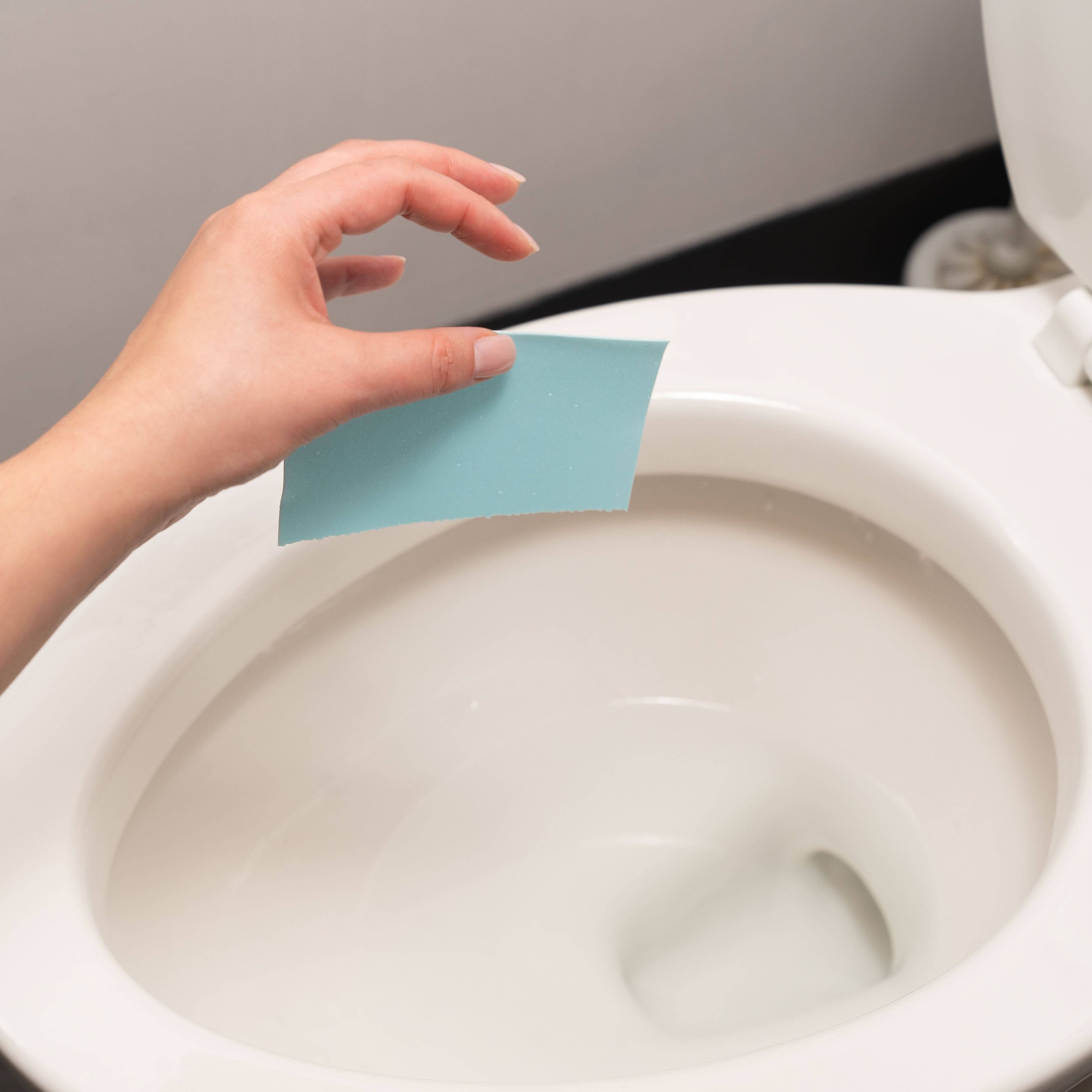 Fomin - Wholesale Toilet Cleaner - Toilet Bowl Cleaner Strips3