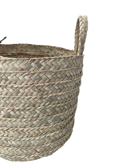 Medway Eco Sourcing – wholesale Korg – Natura korg av halm2