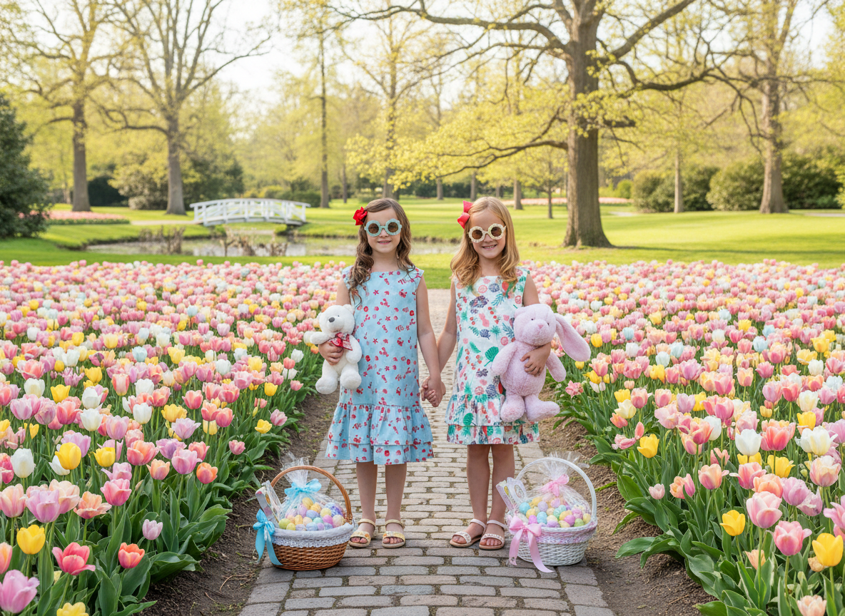 Minna - Wholesale Dress - Kids - Drop waist Dress - Summertime at the Cape Sea Creatures11