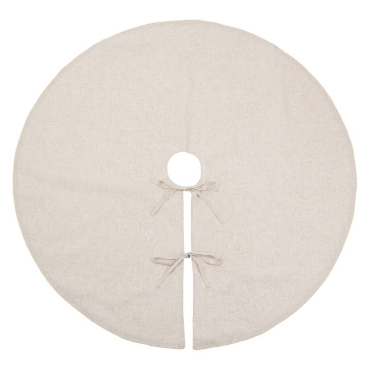 Saro Lifestyle - Wholesale Tree Skirt - Toscana Tree Skirt