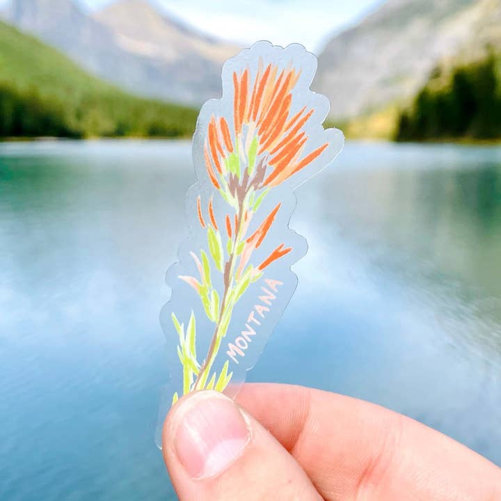 Pinceau Indien Montana pour la vente par Creatively Leanne