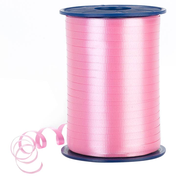 Morex Ribbon - Wholesale Ribbon - Gift Wrapping - #253 - 3/16" Curling Ribbon