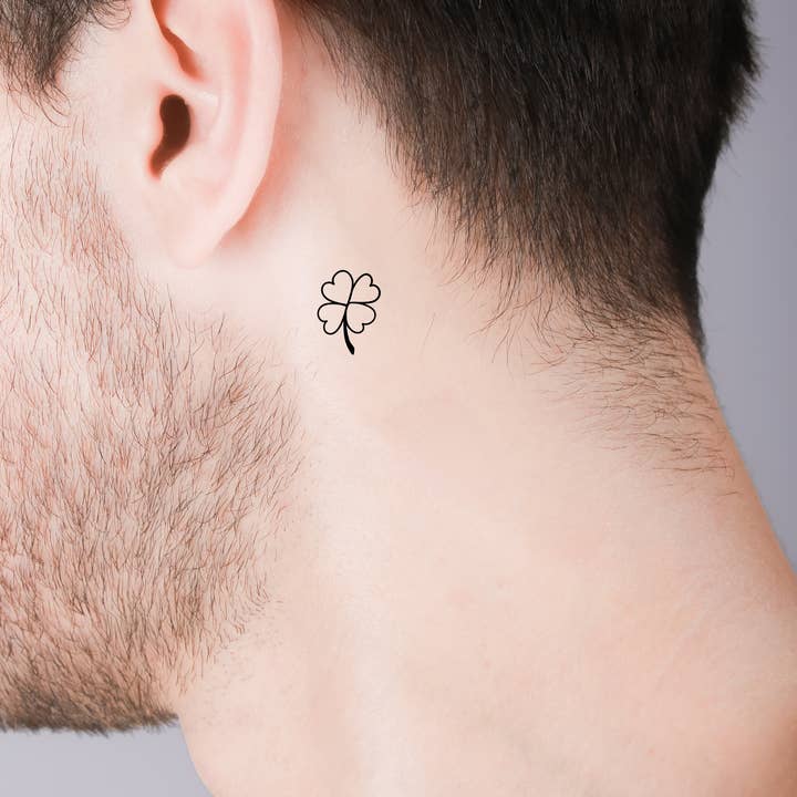 Ultra realistic temporary tattoo, new technology, duration of 1-2 weeks for wholesale by The Flash Tattoo