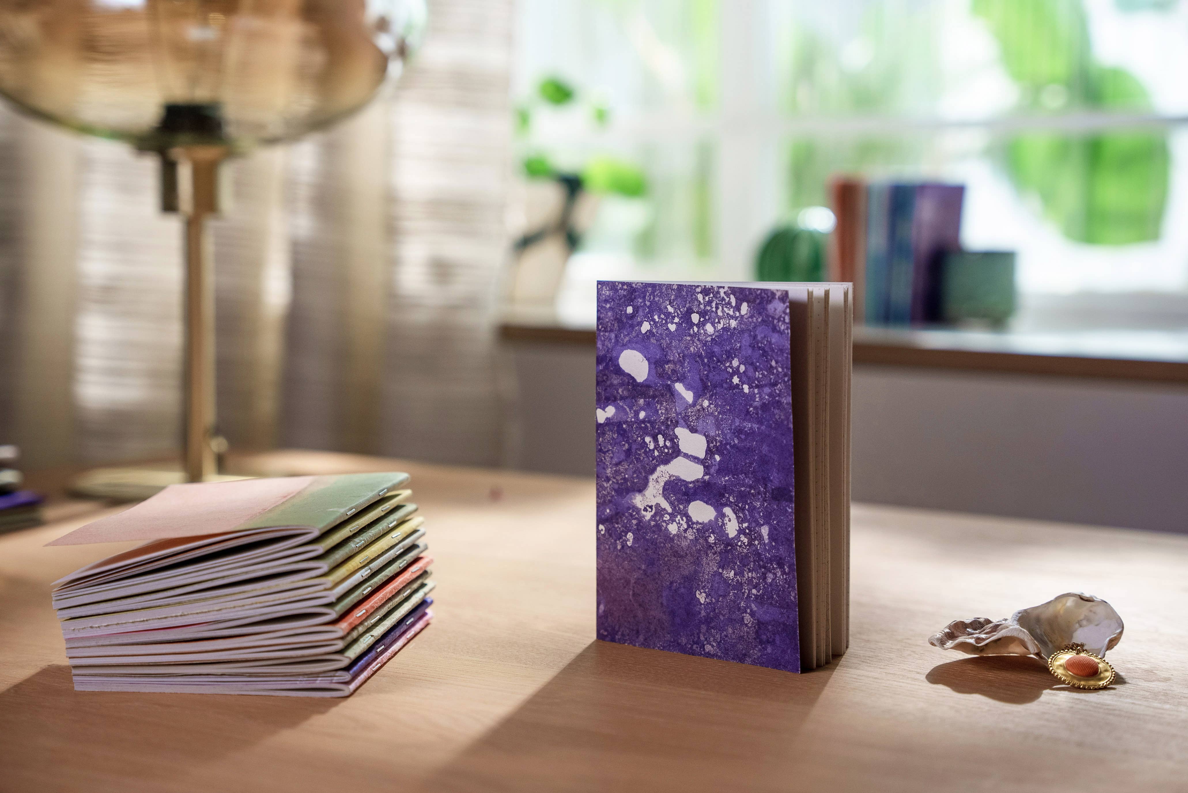 Cueillette – Engroshandel Notesbog – Vegetabilsk notesbog10