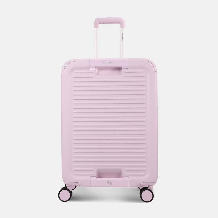 YUNO M EXP | Spinner Medio Check-In 65 cm + TSA SS26 per la vendita all'ingrosso da parte di Hedgren France