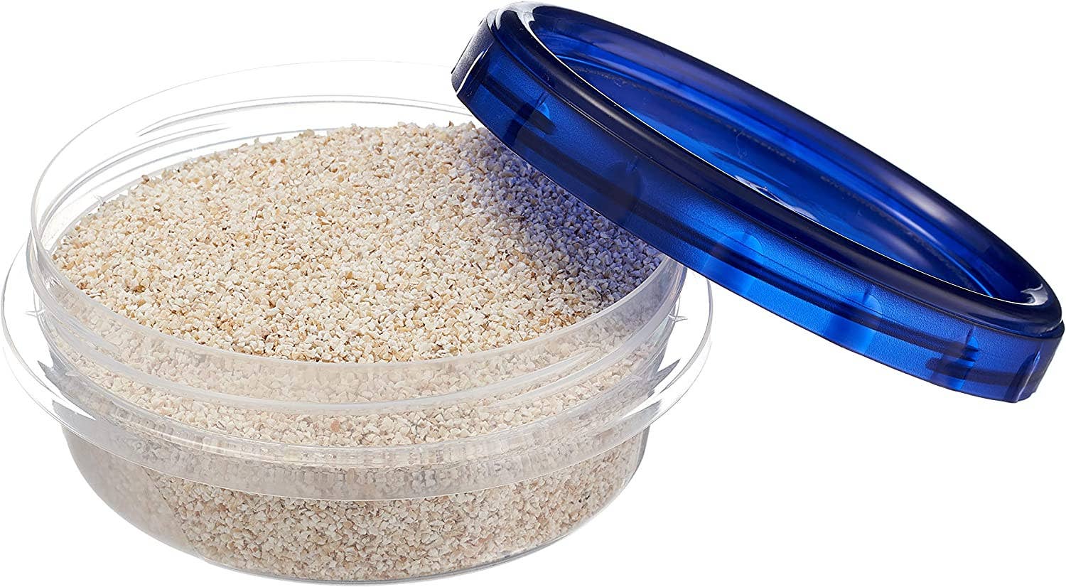 EcoQuality – wholesale Matlåda – 8oz Twist Top Plastic Storage Deli Containers BPA-fri5