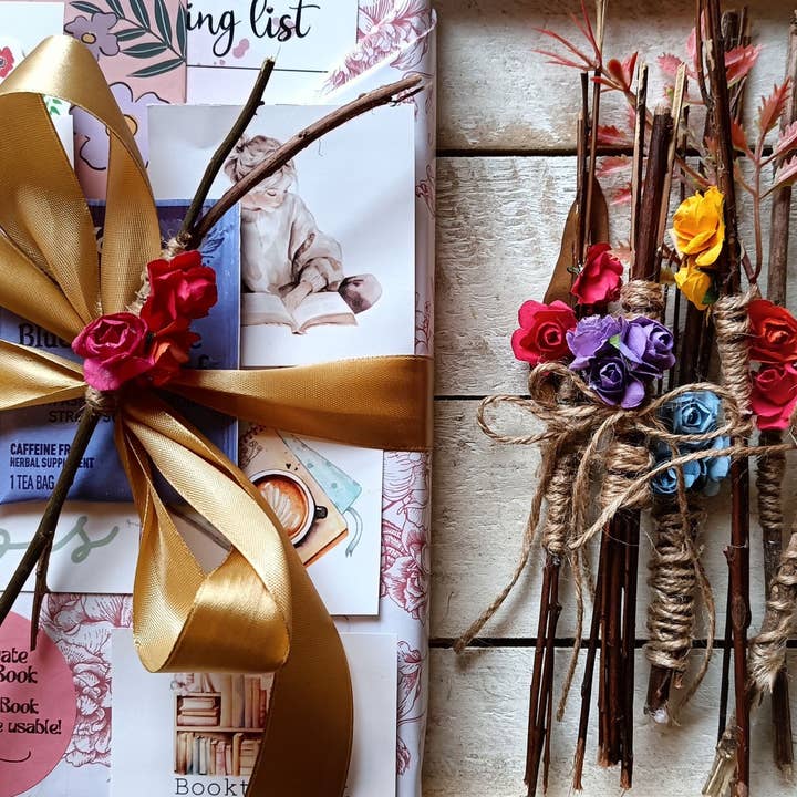 The Enchanted Envelope & Bookmobile - Wholesale Book - Adult - Blind Date with a Book ~ BRAND NEW books