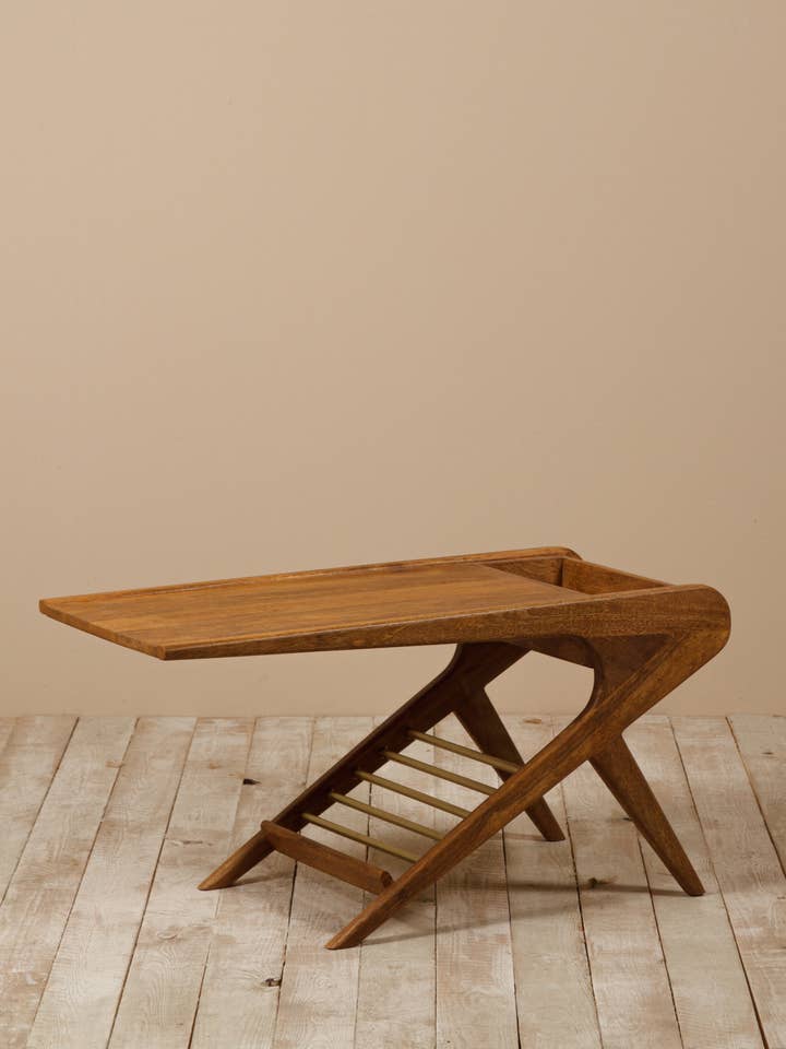 Coffee table Lucky for wholesale by Chehoma USA