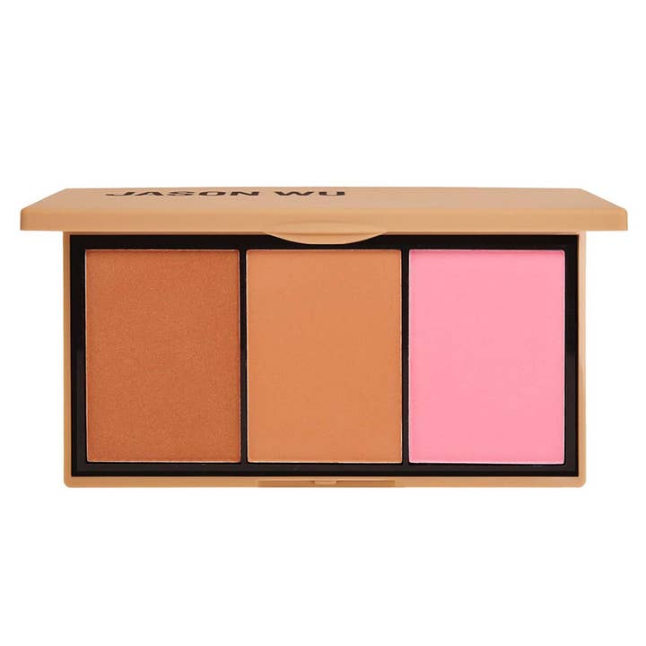 BLUSH TRIO - 02 Love You for wholesale by Jason Wu Beauty