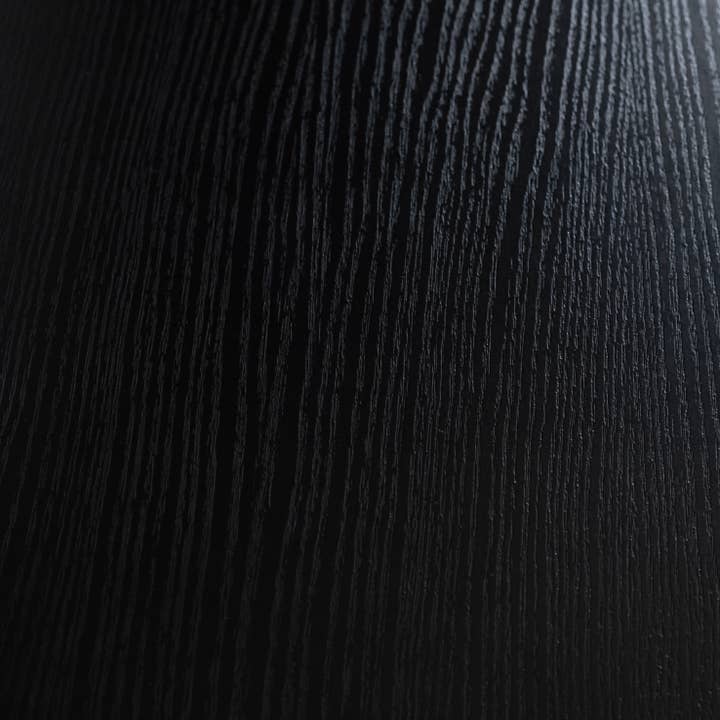 PLATAN ROOM - Wholesale Console Table - TV Cabinet TV Stand 105 cm Hanging or Standing Black matt9