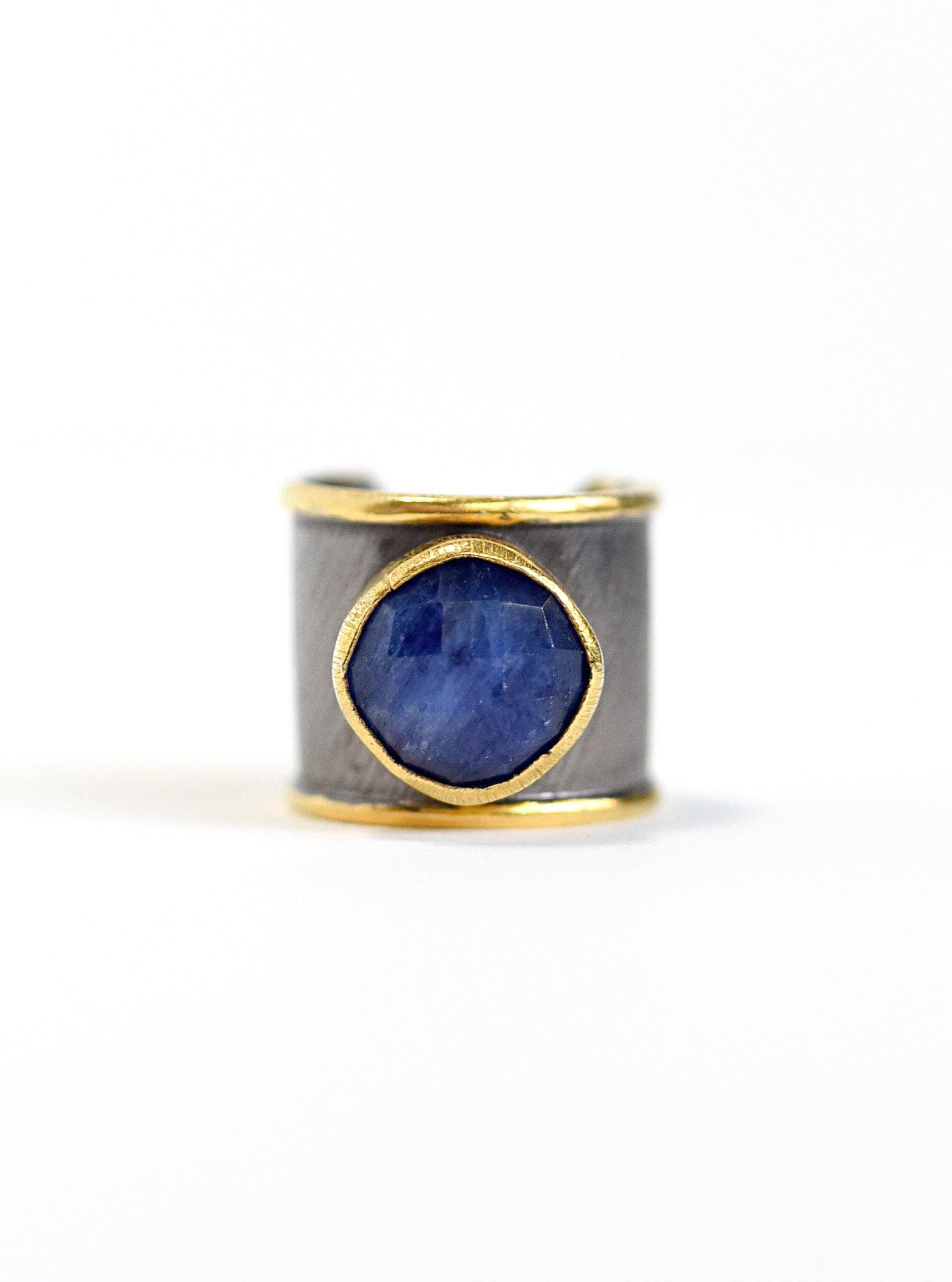 FELIX Z DESIGNS – Großhandel Einzelstein-/Solitär-Ring – GG0170R-A*6