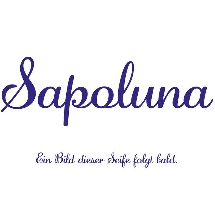 Mini Roi de Craie - Savon à la craie curative de Rügen Demeter 25g pour la vente par seifenwaren.de