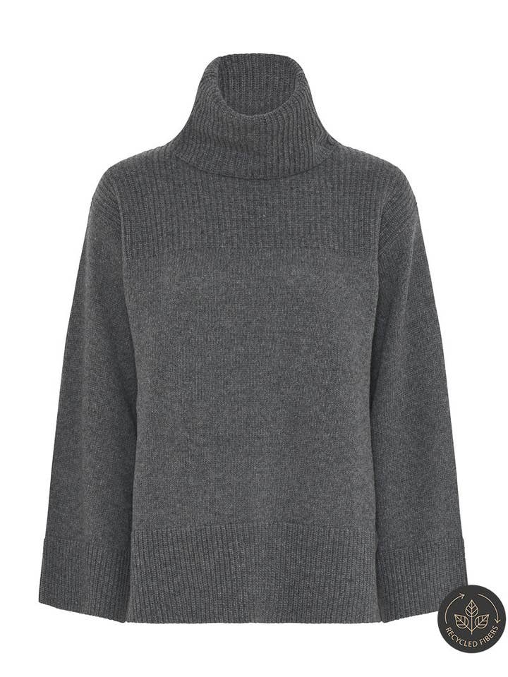 TIF TIFFY - Wholesale Knit Sweater - Women's - IsadoraTT Sweater2