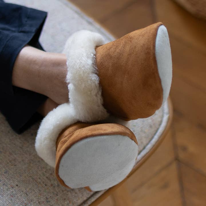 Futter Oveja for engroshandel hos Casa Cordillera