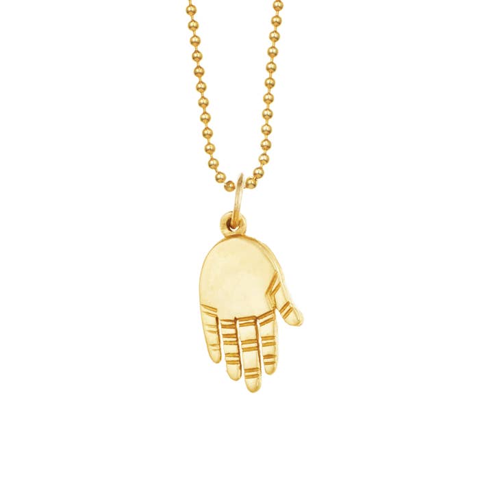 Protection Hamsa for wholesale by Juju Supply Co.