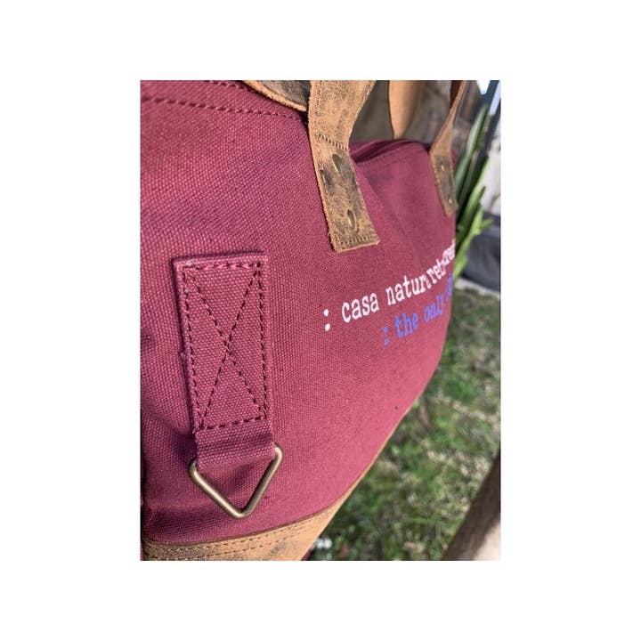 Casa Natura Design SL - Wholesale Shoulder Bag - Unisex - ELIZA EL05 High-Quality Leather Functional Bag7