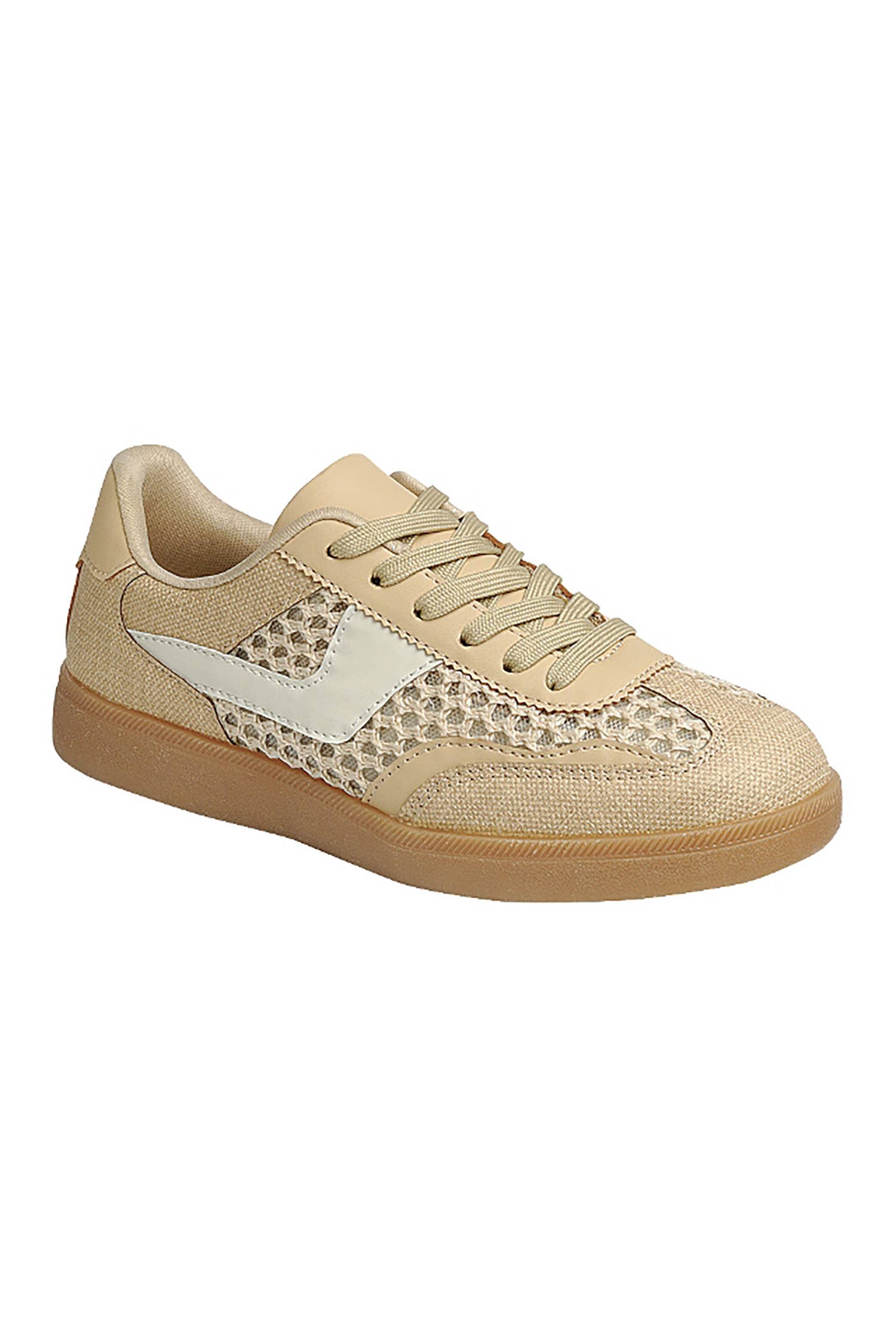 Mis Jes - Vente Baskets tendance – femme - FL-MODERNE-194