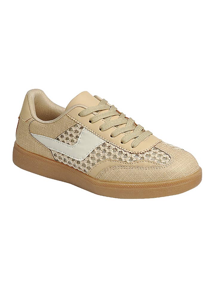 Mis Jes - Vente Baskets tendance – femme - FL-MODERNE-194