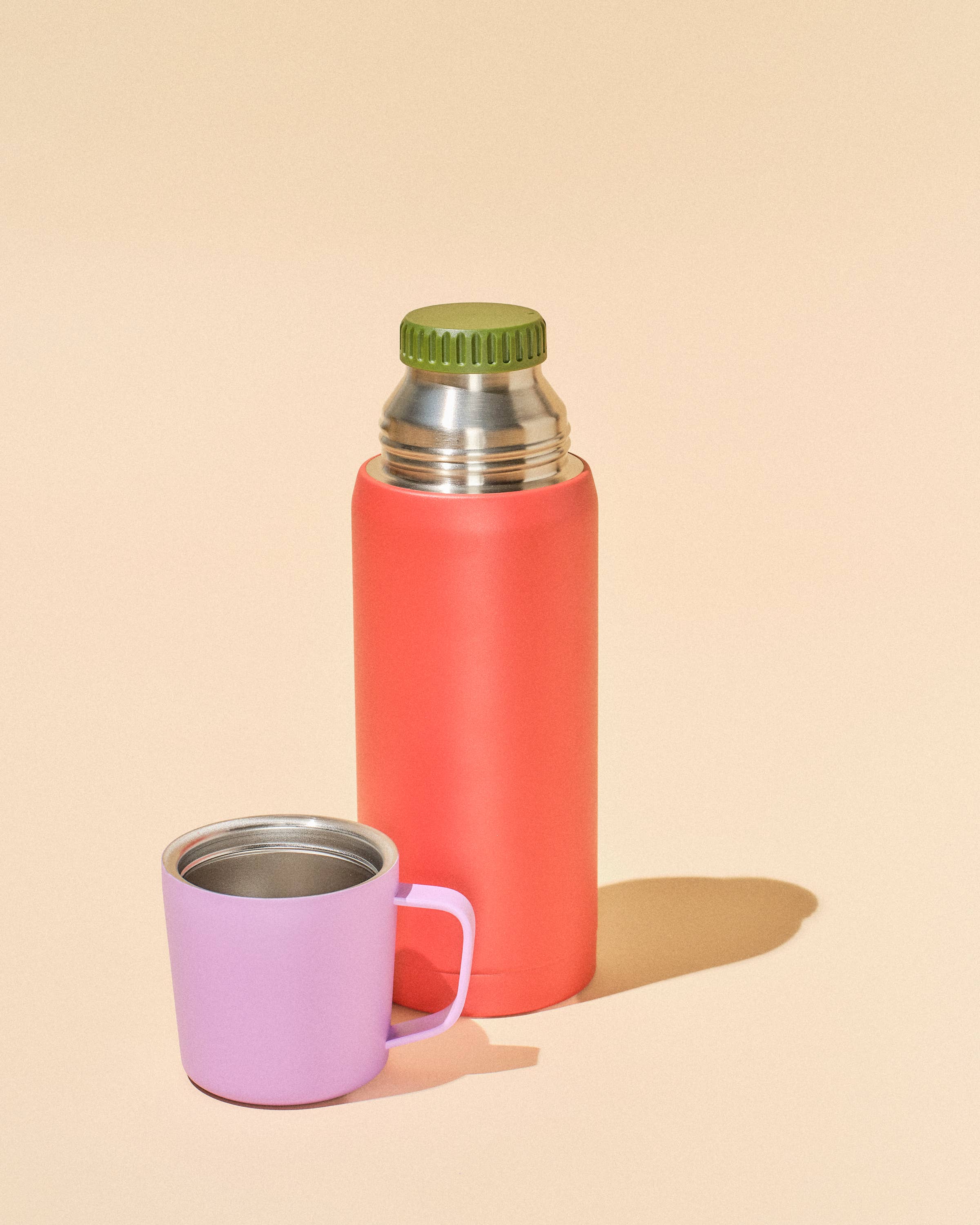 The Get Out - Wholesale Water Bottle - INSULATED CANTEEN5