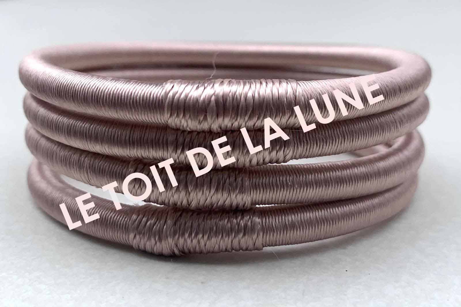 le toit de la lune - Wholesale Bangle Bracelet - KILIM sabra reeds for perfuming0