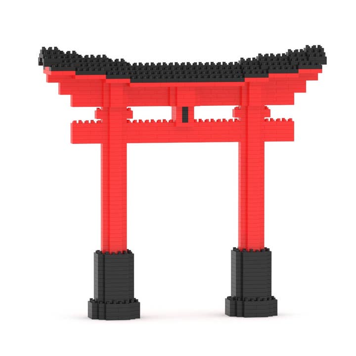Torii 01S for wholesale by JEKCA