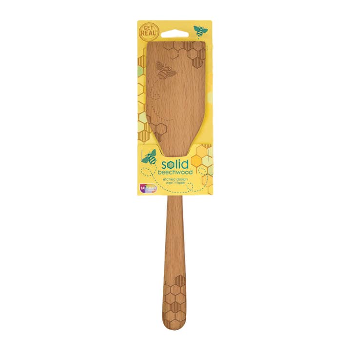 TALISMAN DESIGNS - Wholesale Spatula/turner - Honey Bee Turner