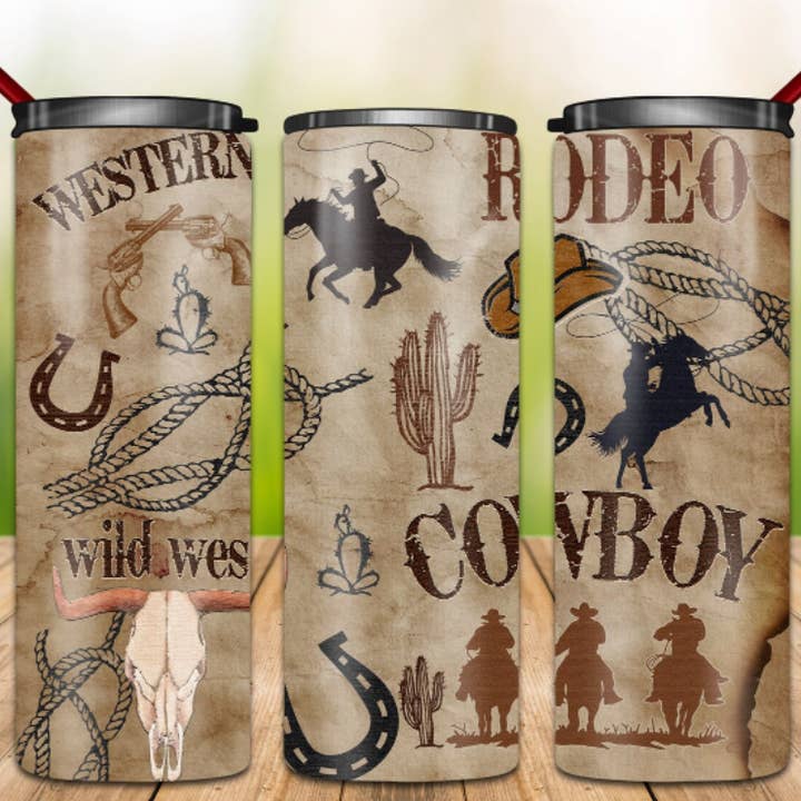 Wild West Cowboy for wholesale by Countryside Savage