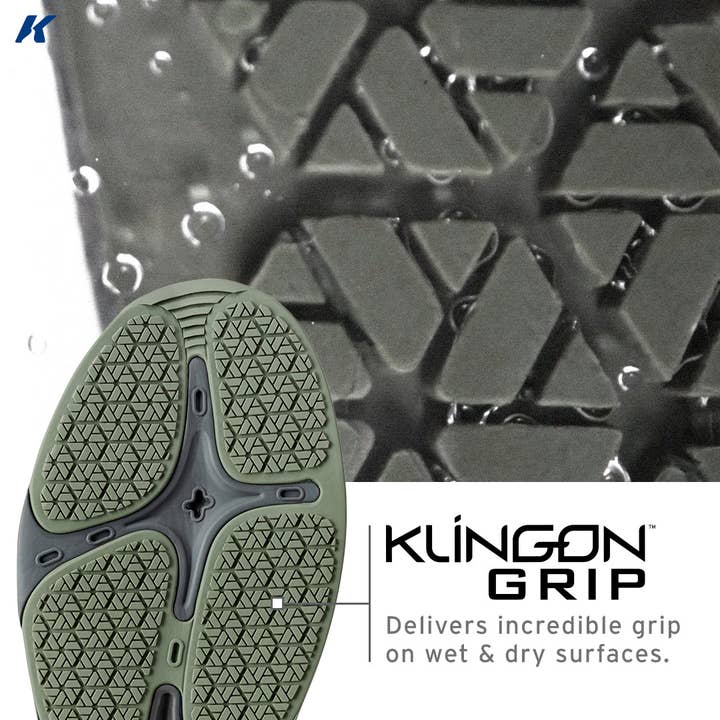 Korkers Products LLC - Wholesale Rain Boots - Men's - Neo Flex Thermo™ Winter Ankle Boot7