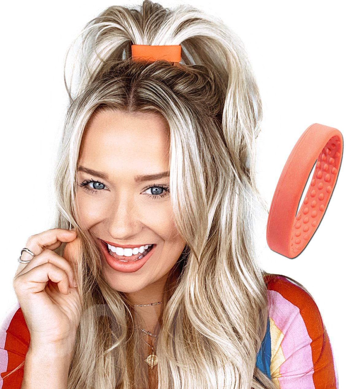 PONY-O UK – wholesale Hair tie – PONY 2.020