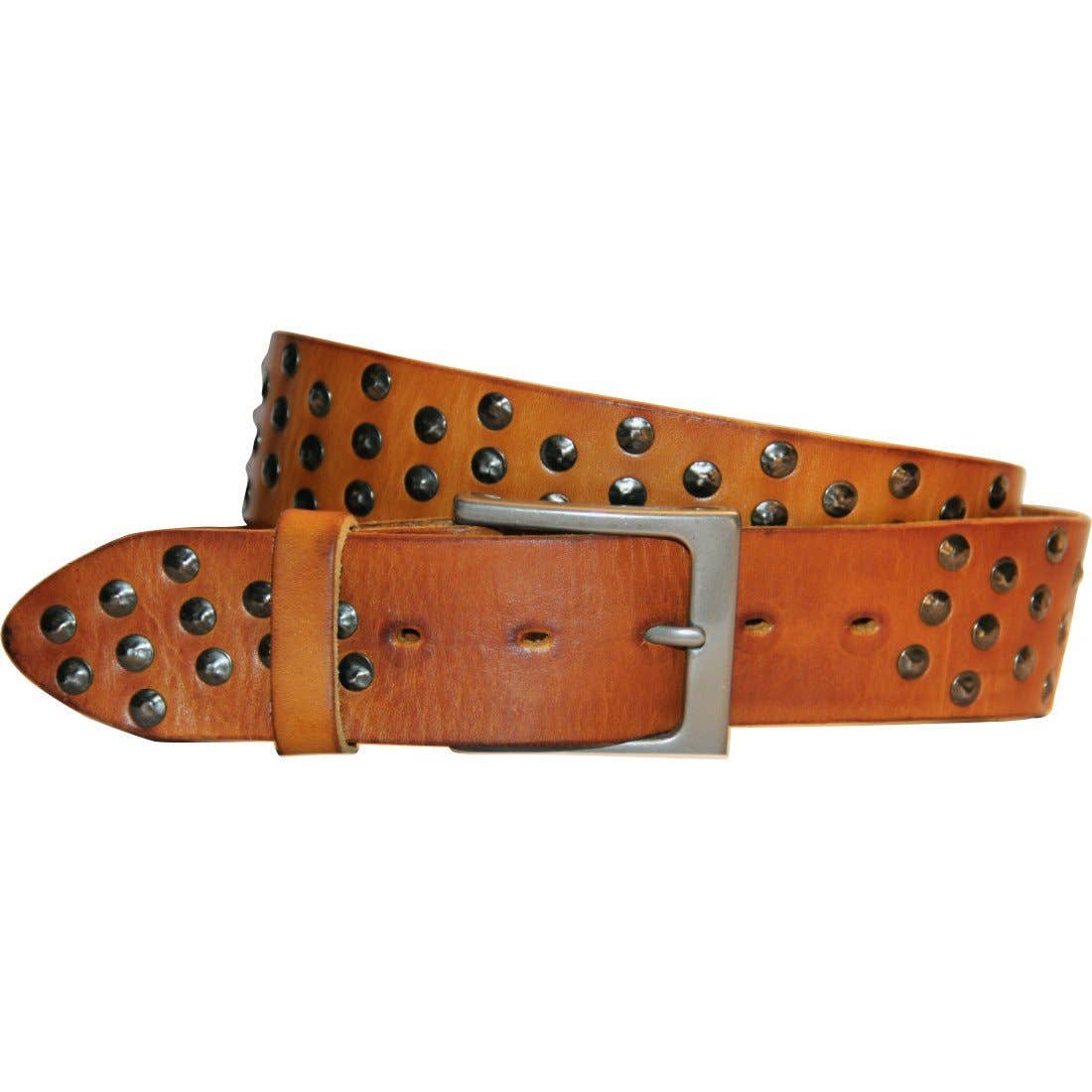 Embrazio - Vendita all'ingrosso Cintura - Donna - COPERTO Cintura Curva in Pelle6