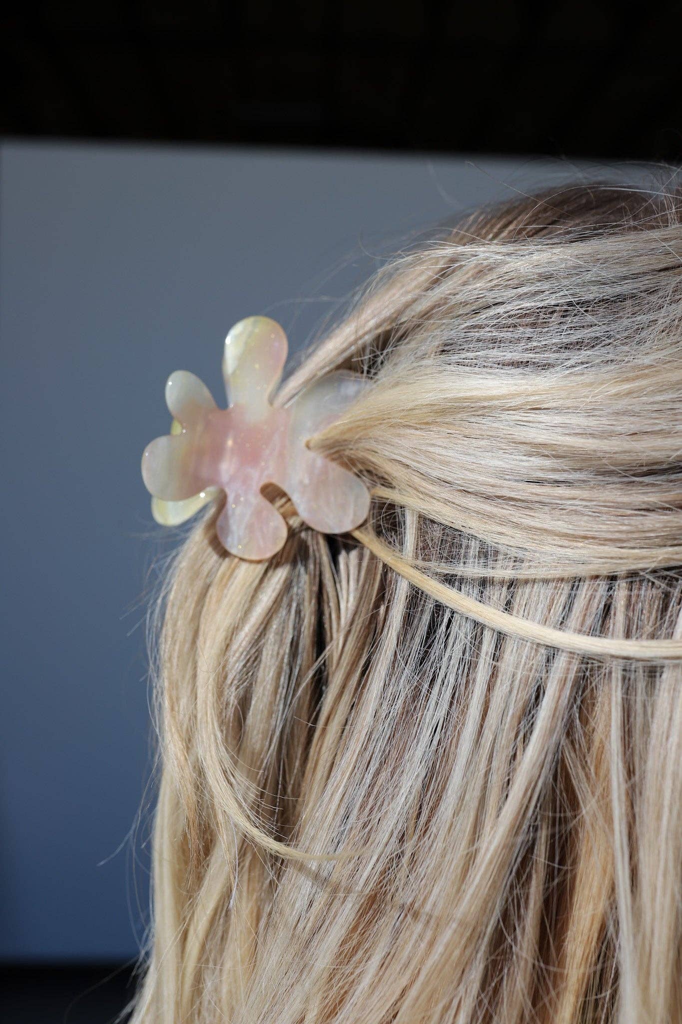 KAXI - Wholesale Hair Accessories Set - Women's - COLOR CHANGING CLAWS34