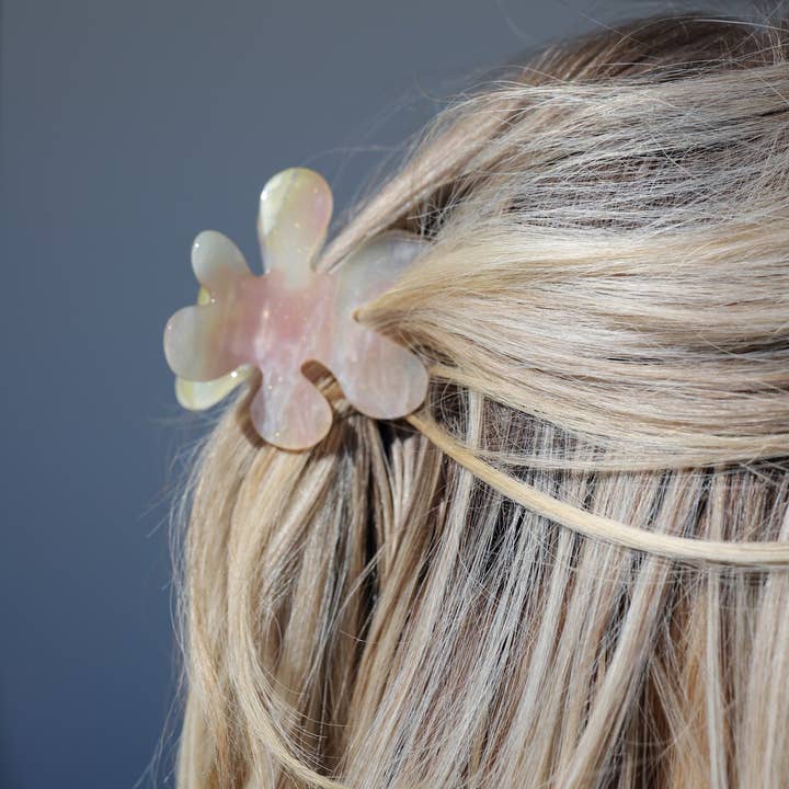 KAXI - Wholesale Hair Accessories Set - Women's - COLOR CHANGING CLAWS34